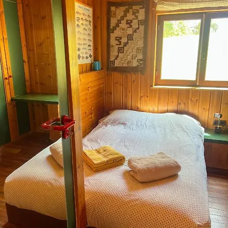 Шале Des Cretes Борм-ле-Мимоза