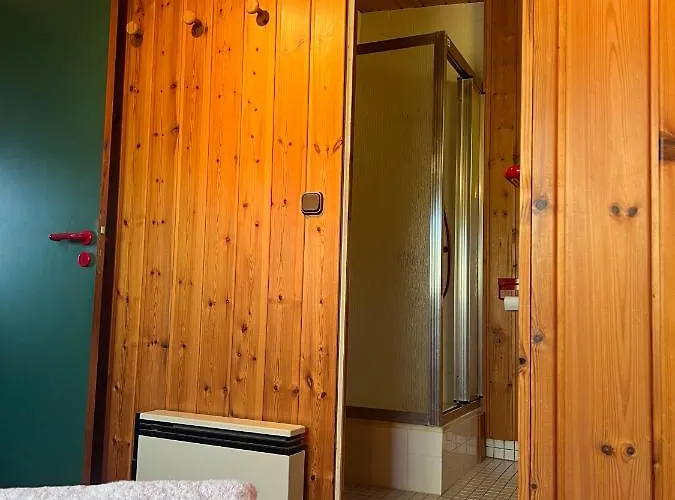 Des Crêtes Chalet Bormes-les-Mimosas