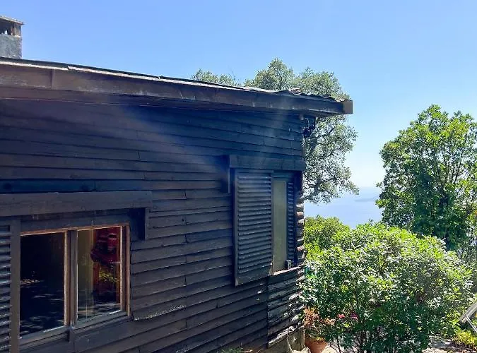 Des Crêtes Chalet