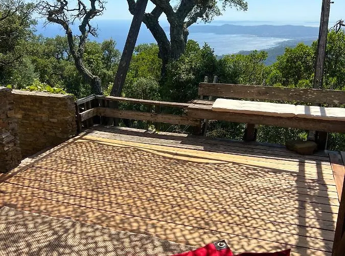 Des Crêtes Bormes-les-Mimosas