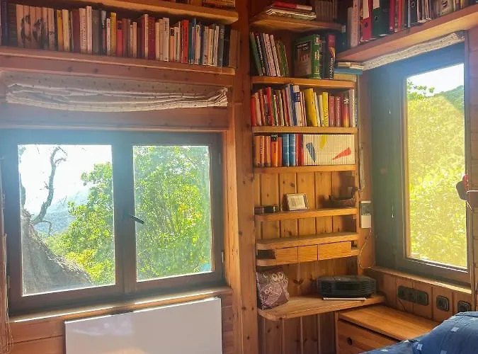 Chalet Des Crêtes Bormes-les-Mimosas