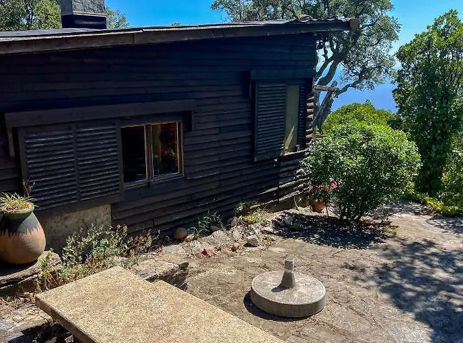 Chalet Des Crêtes Bormes-les-Mimosas