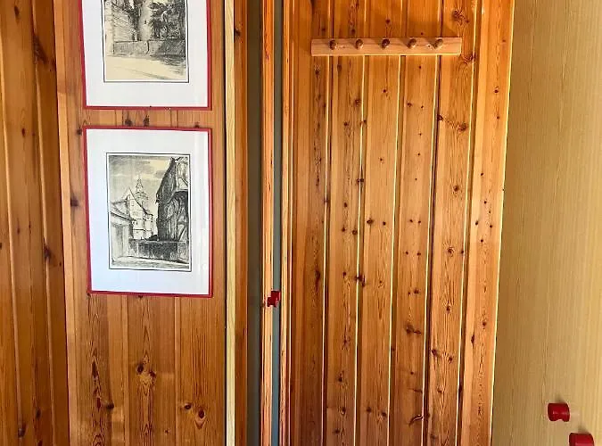 Des Crêtes Chalet Bormes-les-Mimosas