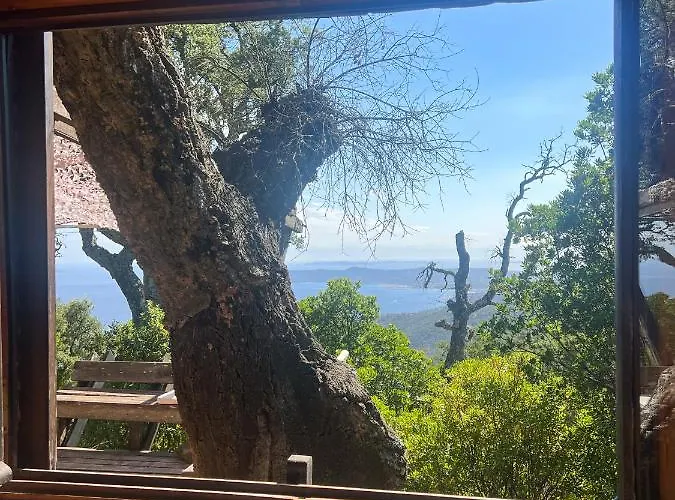 Chalet Des Crêtes *