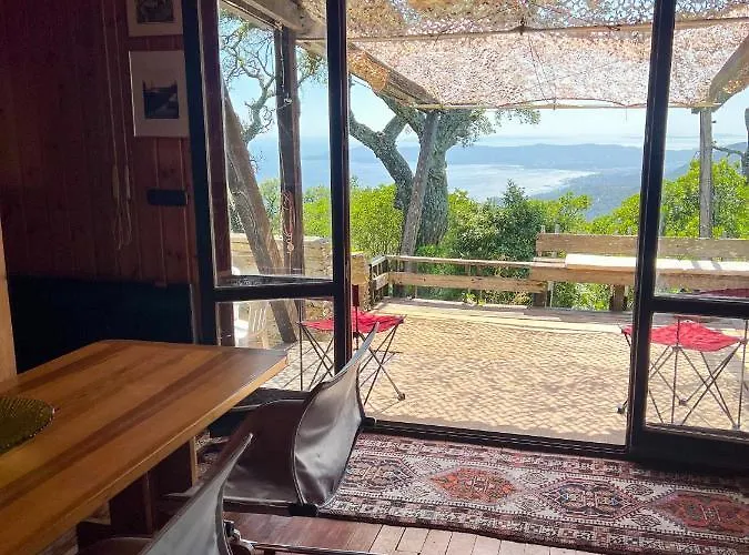 Chalet Des Crêtes