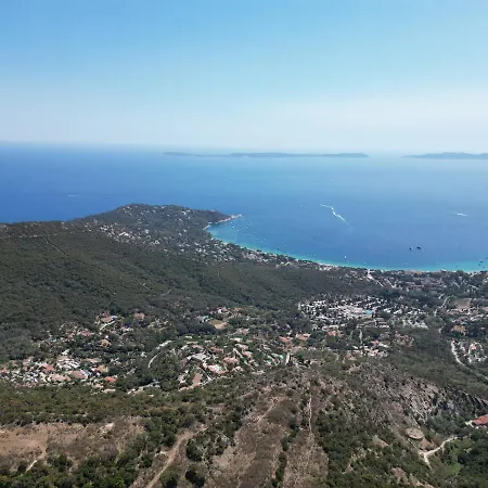 Horská chata Des Cretes