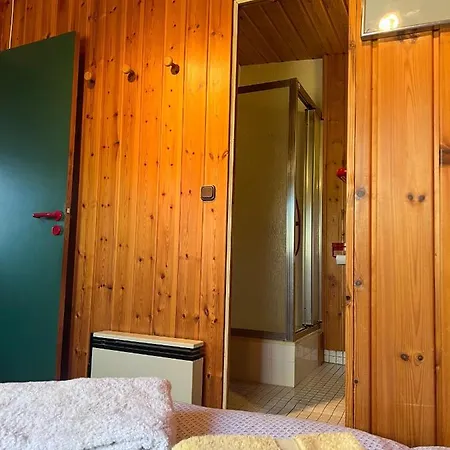 Des Cretes Horská chata Bormes-les-Mimosas