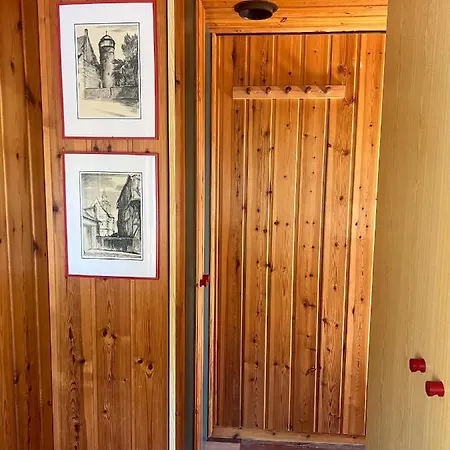 Des Cretes Horská chata Bormes-les-Mimosas