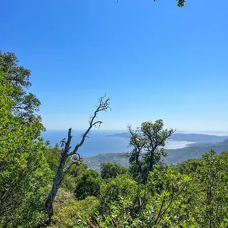 Horská chata Des Cretes