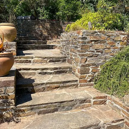 Des Cretes Bormes-les-Mimosas